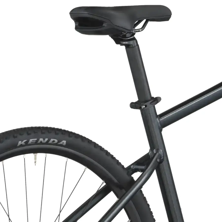 BICICLETA SCOTT SUB CROSS 10 SCOTT SUB CROSS 10: híbrida para misturar cidade, ciclovias e caminhos fáceis com controlo, conforto e versatilidade. Sensação fluida, simples e envolvente.