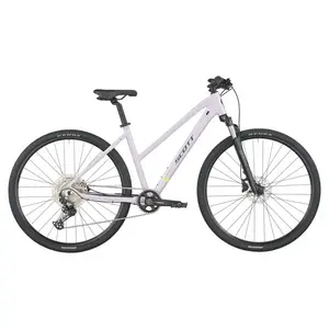 BICICLETA SCOTT SUB CROSS 10 SLOPE