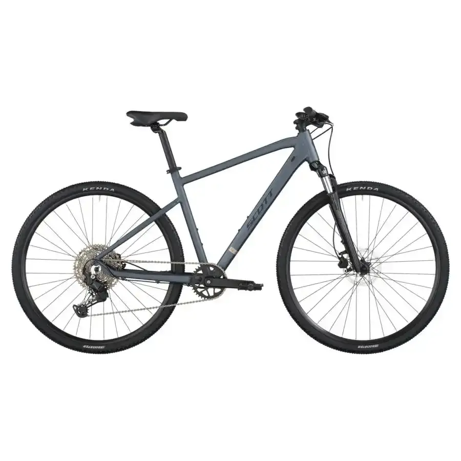 BICICLETA SCOTT SUB CROSS 20