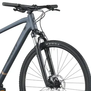 BICICLETA SCOTT SUB CROSS 20