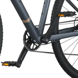 BICICLETA SCOTT SUB CROSS 20