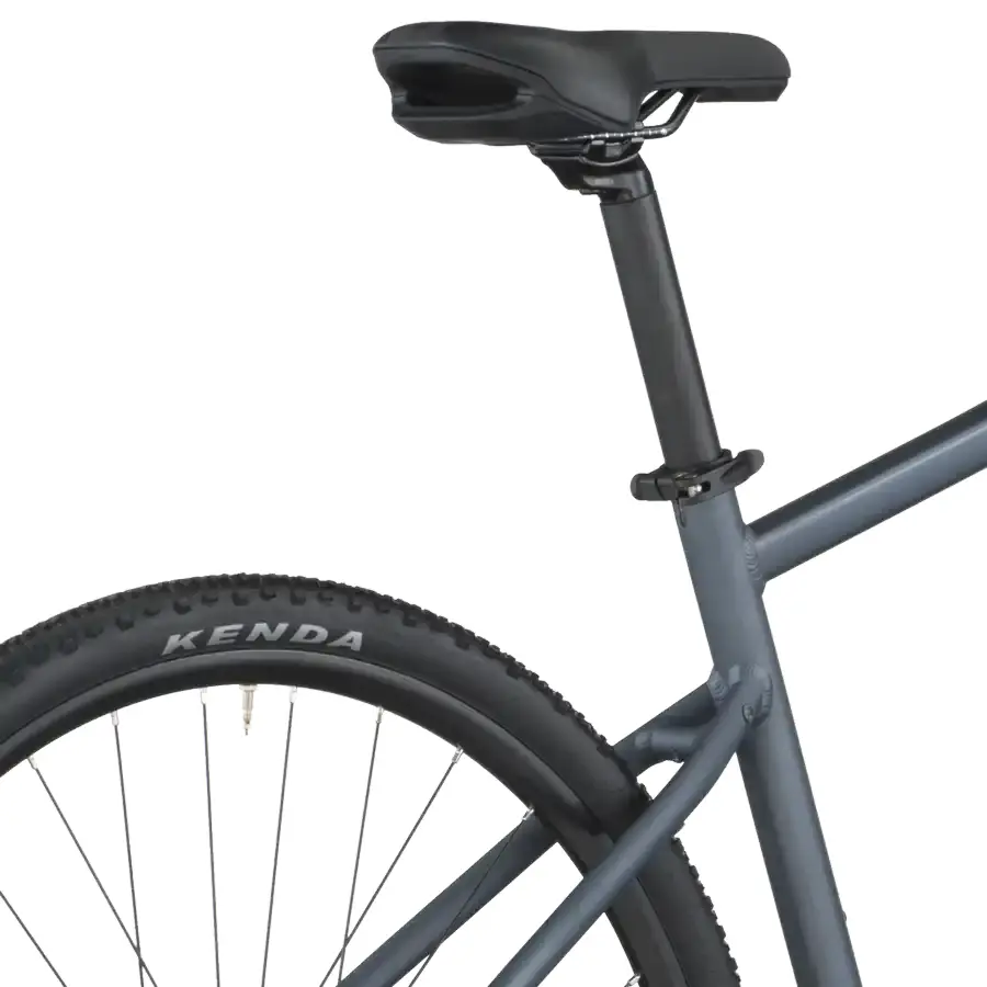 BICICLETA SCOTT SUB CROSS 20 SCOTT SUB CROSS 20: híbrida para misturar cidade, ciclovias e caminhos fáceis com controlo, conforto e versatilidade. Sensação fluida, simples e envolvente.