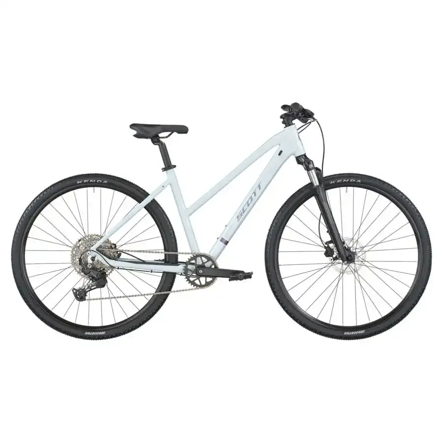 BICICLETA SCOTT SUB CROSS 20 SLOPE