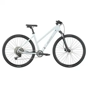 BICICLETA SCOTT SUB CROSS 20 SLOPE
