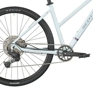 BICICLETA SCOTT SUB CROSS 20 SLOPE BICICLETA SCOTT SUB CROSS 20 SLOPE