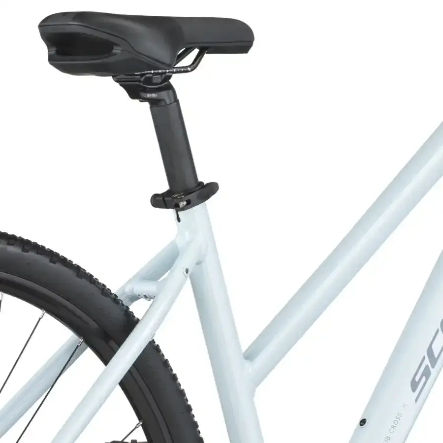 BICICLETA SCOTT SUB CROSS 20 SLOPE BICICLETA SCOTT SUB CROSS 20 SLOPE