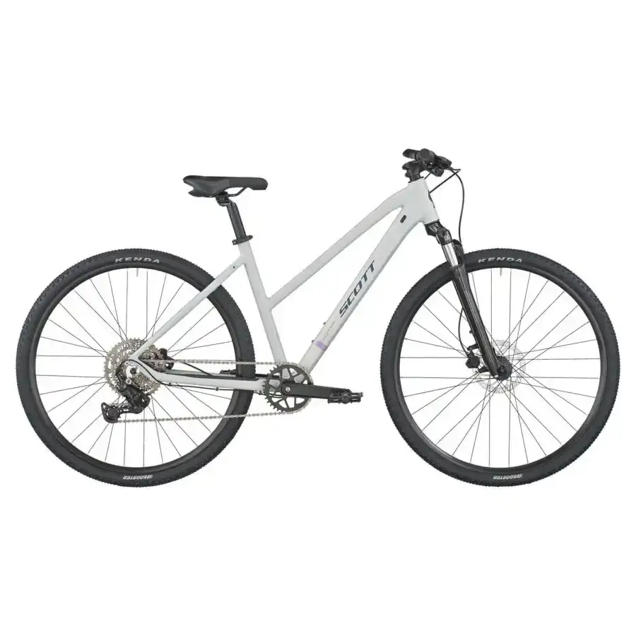 BICICLETA SCOTT SUB CROSS 30 SLOPE