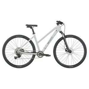 BICICLETA SCOTT SUB CROSS 30 SLOPE