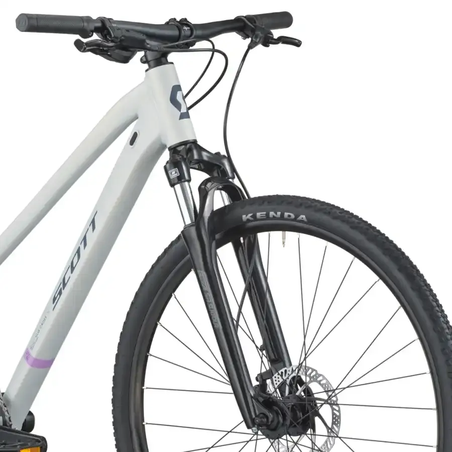 BICICLETA SCOTT SUB CROSS 30 SLOPE BICICLETA SCOTT SUB CROSS 30 SLOPE