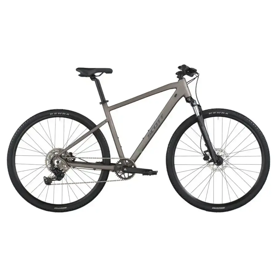 BICICLETA SCOTT SUB CROSS 30