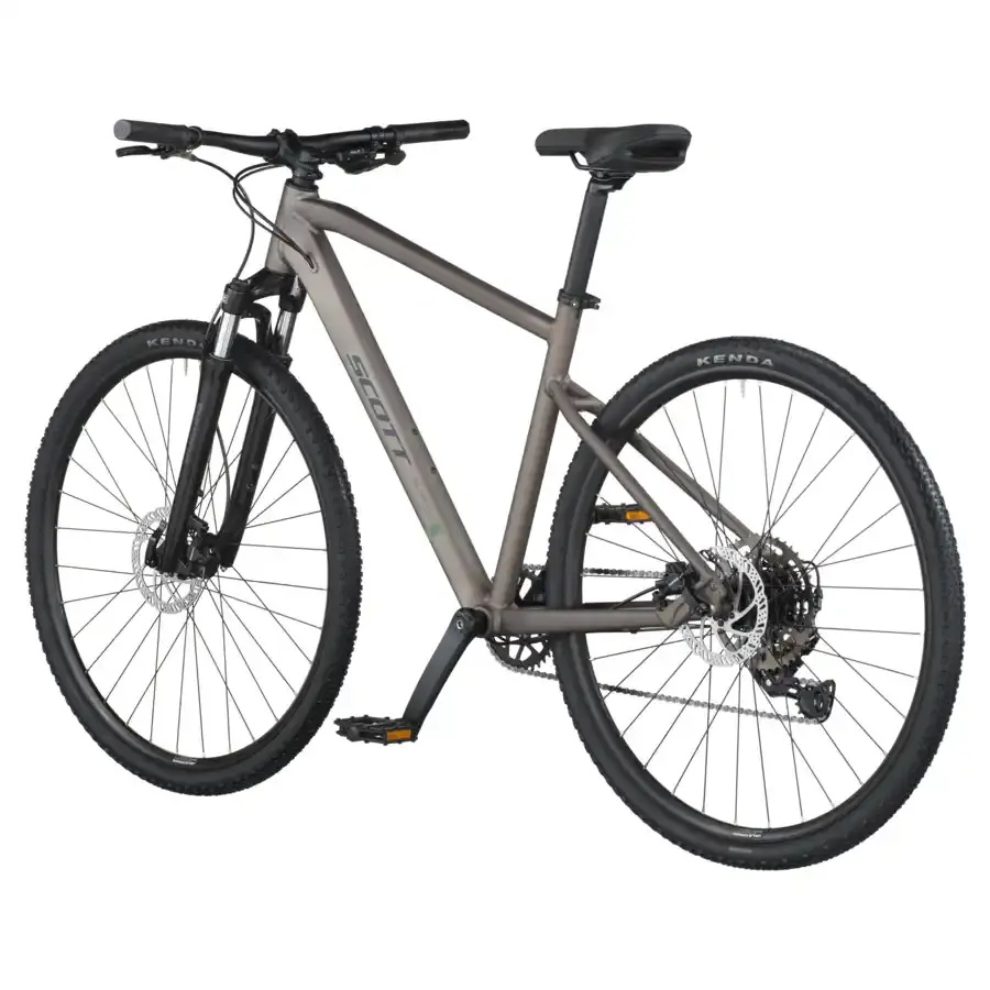 BICICLETA SCOTT SUB CROSS 30
