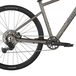 BICICLETA SCOTT SUB CROSS 30