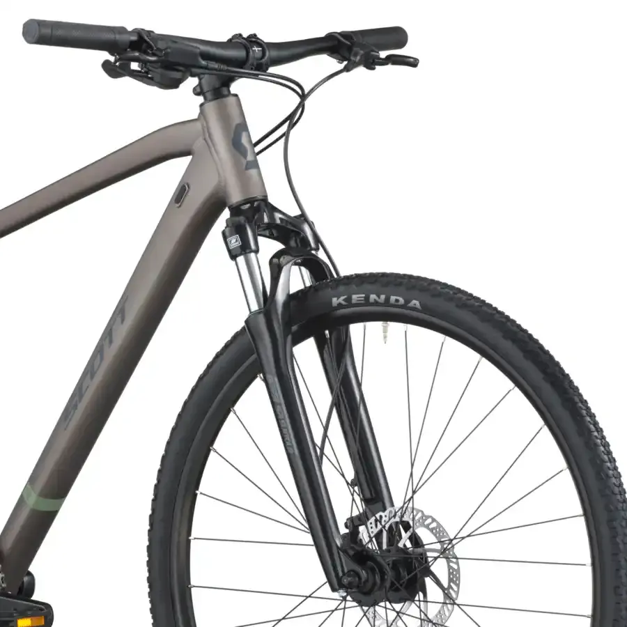 BICICLETA SCOTT SUB CROSS 30
