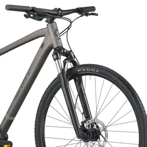 BICICLETA SCOTT SUB CROSS 30