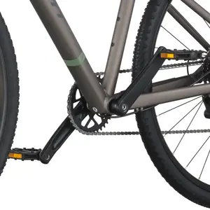 BICICLETA SCOTT SUB CROSS 30