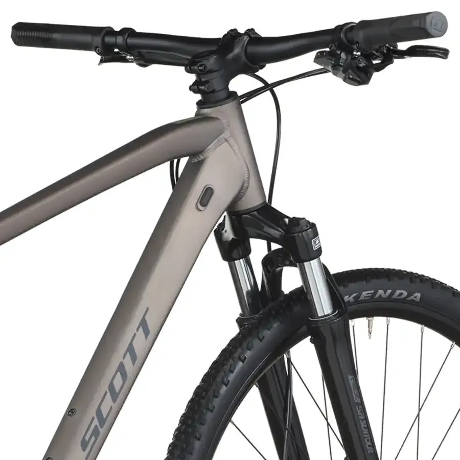 BICICLETA SCOTT SUB CROSS 30