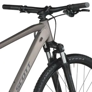 BICICLETA SCOTT SUB CROSS 30