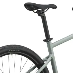 BICICLETA SCOTT SUB CROSS 40 SCOTT SUB CROSS 40: híbrida para misturar cidade, ciclovias e caminhos fáceis com controlo, conforto e versatilidade. Sensação fluida, simples e envolvente.