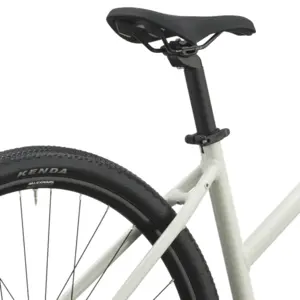 BICICLETA SCOTT SUB CROSS 40 SLOPE SCOTT SUB CROSS 40 SLOPE: híbrida com foco em conforto e versatilidade, para misturar cidade, ciclovias e caminhos fáceis com controlo. Com prazer em cada.