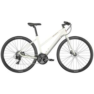 BICICLETA SCOTT SUB CROSS 50 LADY