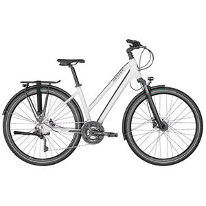 BICICLETA SCOTT SUB SPORT 10 LADY