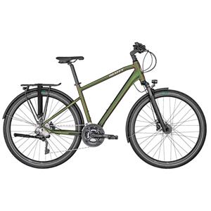 BICICLETA SCOTT SUB SPORT 10 MEN
