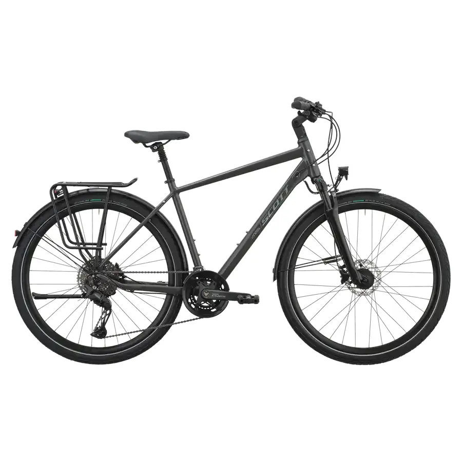 BICICLETA SCOTT VITESS 10 SCOTT VITESS 10: urbana elétrica para circular pela cidade com assistência, conforto e ritmo, com rapidez e mobilidade. Sensação fluida, simples e envolvente.