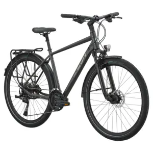 BICICLETA SCOTT VITESS 10 SCOTT VITESS 10: urbana elétrica para circular pela cidade com assistência, conforto e ritmo, com rapidez e mobilidade. Sensação fluida, simples e envolvente.