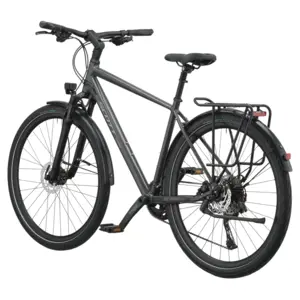 BICICLETA SCOTT VITESS 10 SCOTT VITESS 10: urbana elétrica para circular pela cidade com assistência, conforto e ritmo, com rapidez e mobilidade. Sensação fluida, simples e envolvente.