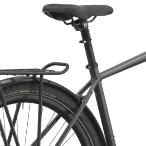 BICICLETA SCOTT VITESS 10 SCOTT VITESS 10: urbana elétrica para circular pela cidade com assistência, conforto e ritmo, com rapidez e mobilidade. Sensação fluida, simples e envolvente.