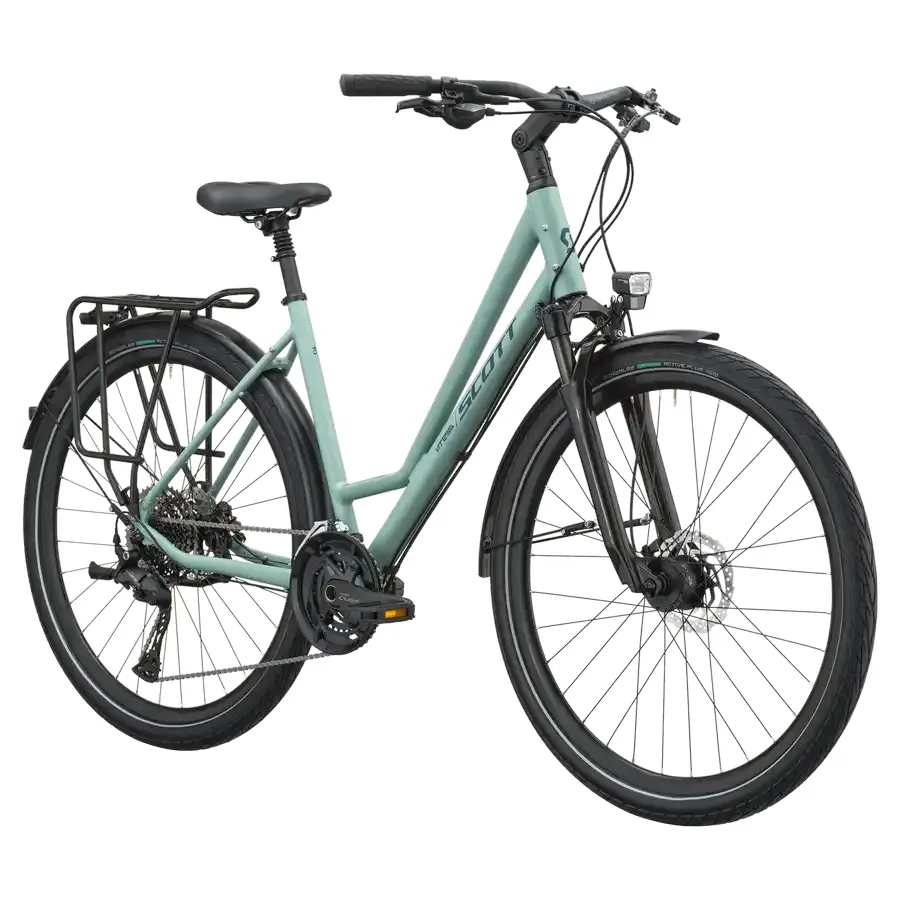 BICICLETA SCOTT VITESS 10 WAVE SCOTT VITESS 10 WAVE: urbana elétrica com foco em rapidez e mobilidade, para circular pela cidade com assistência, conforto e ritmo. Boa para pedalar mais.