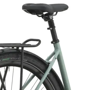 BICICLETA SCOTT VITESS 10 WAVE SCOTT VITESS 10 WAVE: urbana elétrica com foco em rapidez e mobilidade, para circular pela cidade com assistência, conforto e ritmo. Boa para pedalar mais.