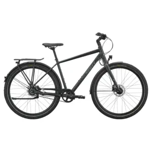 SCOTT VITESS 15: urbana elétrica para circular pela cidade com assistência, conforto e ritmo, com rapidez e mobilidade. Sensação fluida, simples e envolvente.