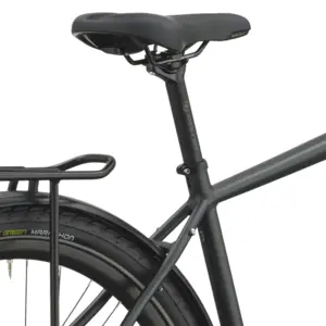 BICICLETA SCOTT VITESS 15 SCOTT VITESS 15: urbana para circular pela cidade com assistência, conforto e ritmo, com rapidez e mobilidade. Sensação fluida, simples e envolvente.