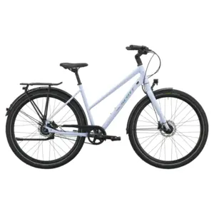 SCOTT VITESS 15 SLOPE: urbana elétrica com foco em rapidez e mobilidade, para circular pela cidade com assistência, conforto e ritmo. Com prazer em cada saída.