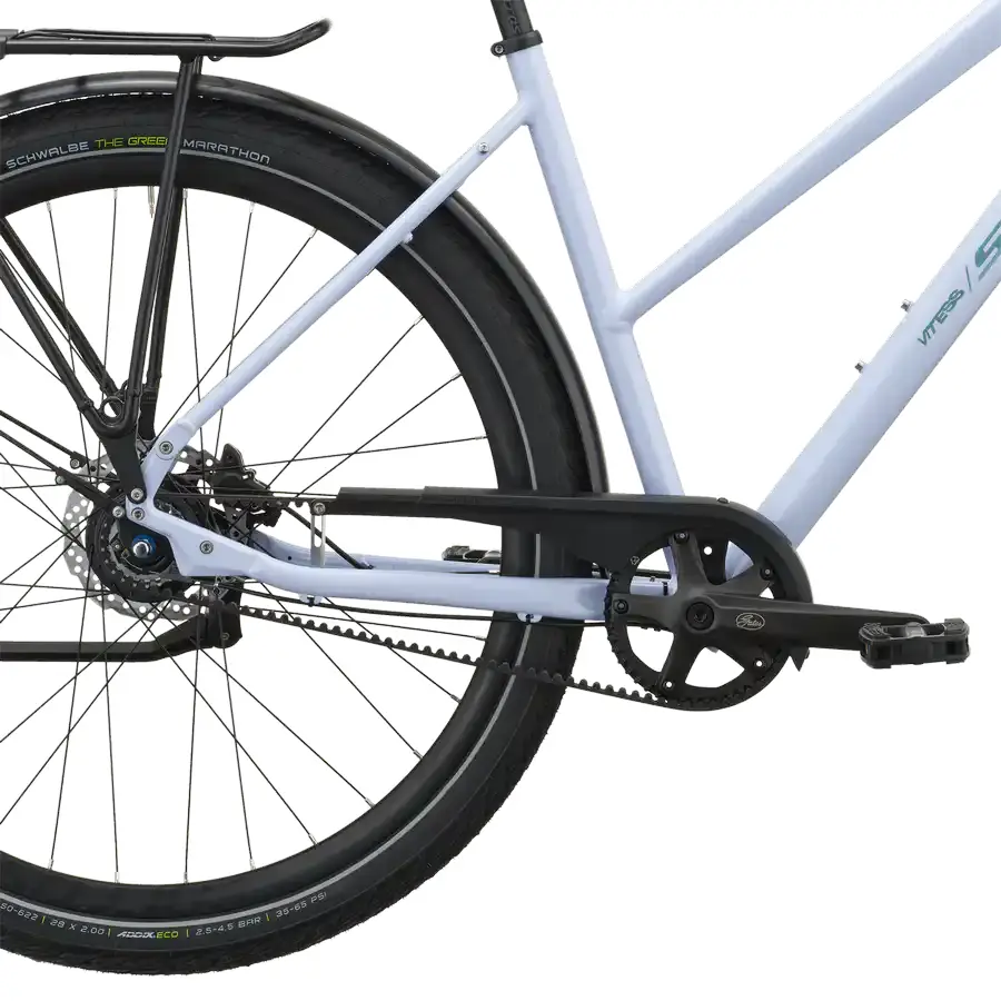 BICICLETA SCOTT VITESS 15 SLOPE SCOTT VITESS 15 SLOPE: urbana elétrica com foco em rapidez e mobilidade, para circular pela cidade com assistência, conforto e ritmo. Com prazer em cada saída.