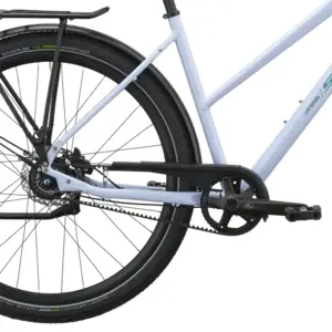 BICICLETA SCOTT VITESS 15 SLOPE SCOTT VITESS 15 SLOPE: urbana elétrica com foco em rapidez e mobilidade, para circular pela cidade com assistência, conforto e ritmo. Com prazer em cada saída.