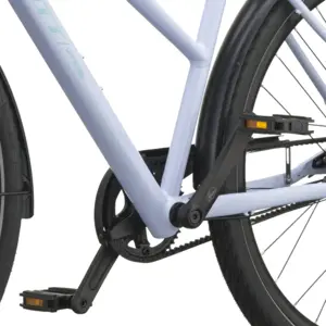 BICICLETA SCOTT VITESS 15 SLOPE SCOTT VITESS 15 SLOPE: urbana elétrica com foco em rapidez e mobilidade, para circular pela cidade com assistência, conforto e ritmo. Com prazer em cada saída.