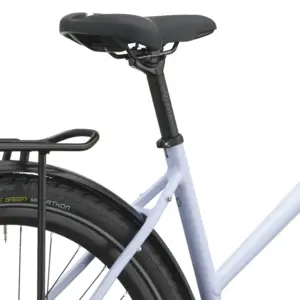 BICICLETA SCOTT VITESS 15 SLOPE SCOTT VITESS 15 SLOPE: urbana elétrica com foco em rapidez e mobilidade, para circular pela cidade com assistência, conforto e ritmo. Com prazer em cada saída.
