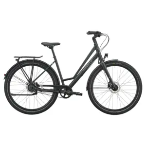SCOTT VITESS 15 WAVE: urbana elétrica com foco em rapidez e mobilidade, para circular pela cidade com assistência, conforto e ritmo. Boa para pedalar mais.