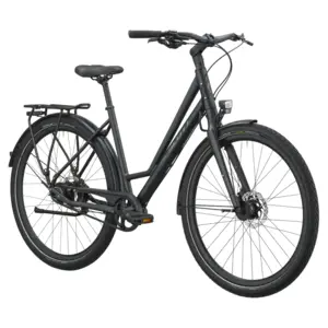 BICICLETA SCOTT VITESS 15 WAVE SCOTT VITESS 15 WAVE: urbana elétrica com foco em rapidez e mobilidade, para circular pela cidade com assistência, conforto e ritmo. Boa para pedalar mais.