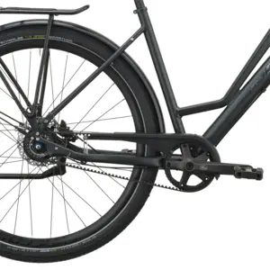 BICICLETA SCOTT VITESS 15 WAVE SCOTT VITESS 15 WAVE: urbana com foco em rapidez e mobilidade, para circular pela cidade com assistência, conforto e ritmo. Boa para pedalar mais.