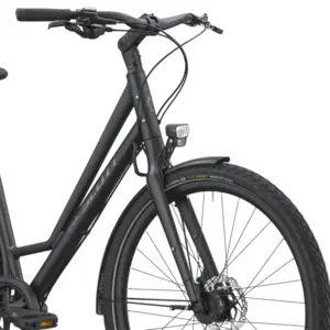 BICICLETA SCOTT VITESS 15 WAVE SCOTT VITESS 15 WAVE: urbana elétrica com foco em rapidez e mobilidade, para circular pela cidade com assistência, conforto e ritmo. Boa para pedalar mais.