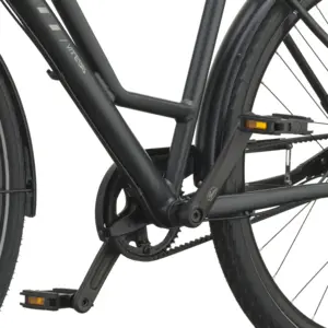 BICICLETA SCOTT VITESS 15 WAVE SCOTT VITESS 15 WAVE: urbana com foco em rapidez e mobilidade, para circular pela cidade com assistência, conforto e ritmo. Boa para pedalar mais.