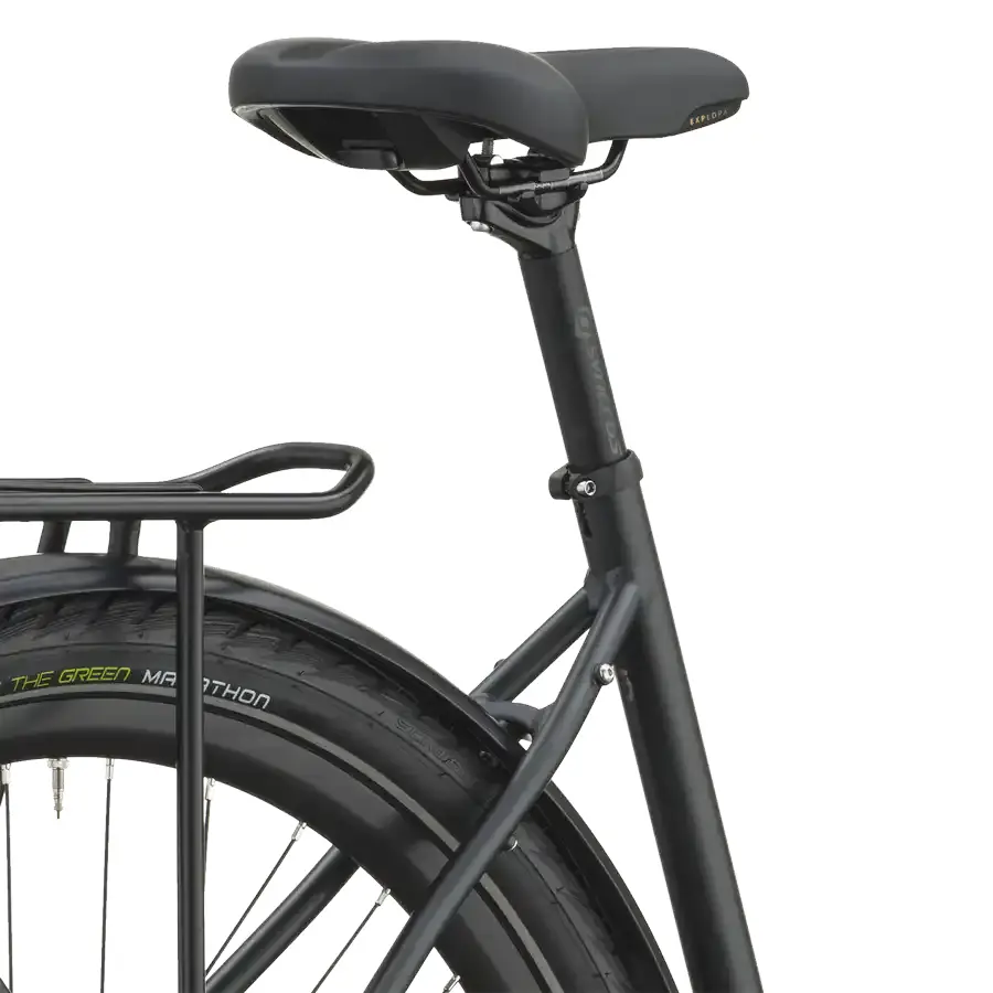 BICICLETA SCOTT VITESS 15 WAVE SCOTT VITESS 15 WAVE: urbana com foco em rapidez e mobilidade, para circular pela cidade com assistência, conforto e ritmo. Boa para pedalar mais.