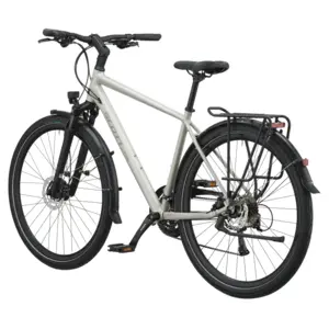 BICICLETA SCOTT VITESS 20 SCOTT VITESS 20: urbana elétrica para circular pela cidade com assistência, conforto e ritmo, com rapidez e mobilidade. Sensação fluida, simples e envolvente.