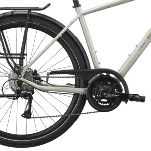 BICICLETA SCOTT VITESS 20 SCOTT VITESS 20: urbana elétrica para circular pela cidade com assistência, conforto e ritmo, com rapidez e mobilidade. Sensação fluida, simples e envolvente.