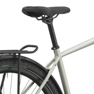 BICICLETA SCOTT VITESS 20 SCOTT VITESS 20: urbana elétrica para circular pela cidade com assistência, conforto e ritmo, com rapidez e mobilidade. Sensação fluida, simples e envolvente.