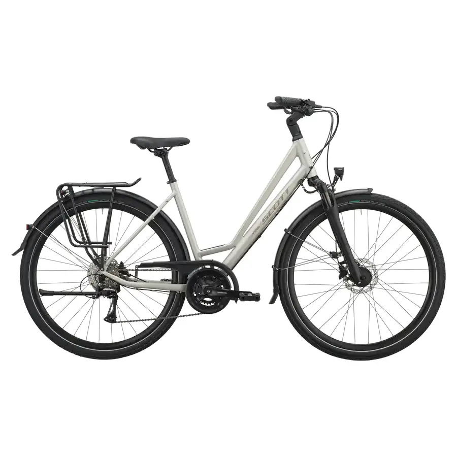BICICLETA SCOTT VITESS 20 WAVE SCOTT VITESS 20 WAVE: urbana elétrica com foco em rapidez e mobilidade, para circular pela cidade com assistência, conforto e ritmo. Boa para pedalar mais.