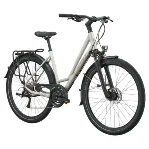BICICLETA SCOTT VITESS 20 WAVE SCOTT VITESS 20 WAVE: urbana elétrica com foco em rapidez e mobilidade, para circular pela cidade com assistência, conforto e ritmo. Boa para pedalar mais.
